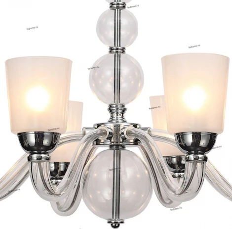 Подвесная люстра ST Luce Signora SL681.103.08