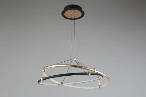 Подвесной светодиодный светильник Diana APL.034.03.40