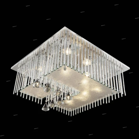 Потолочная люстра Globo Fragilis 68563-5RGB