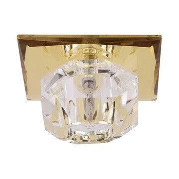 Horoz Nilufer HL800 (015-001-0020) yellow