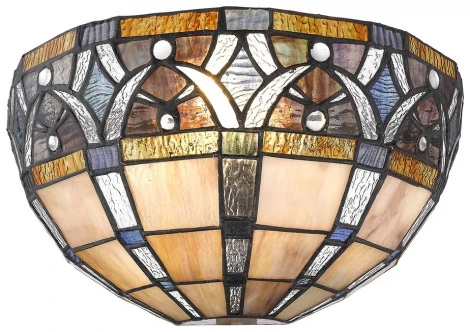 Настенный светильник Velante 824-801-01 (220V)