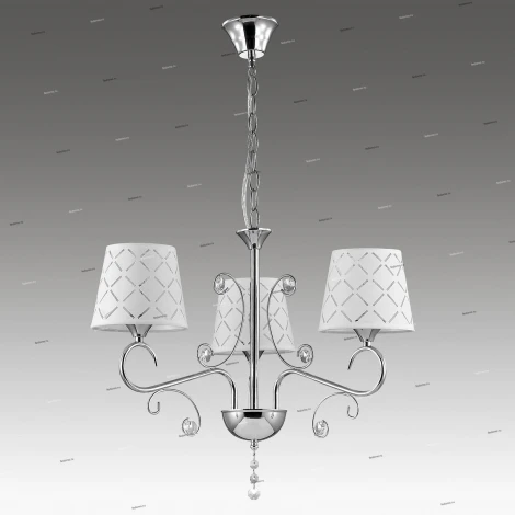 Подвесная люстра Lumion Fritta 2997/3