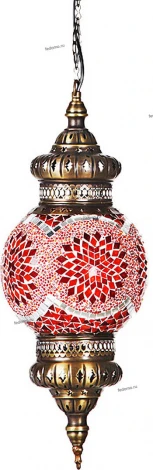 Ozcan Восточный стиль 0120T