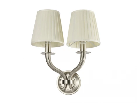 Бра Newport 7500 7502/A new nickel