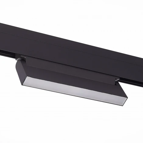 Трековый светильник магнитный ST Luce Stami ST363.436.12 (LED, 48V)