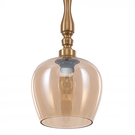 Подвесной светильник Citilux Nort CL475011