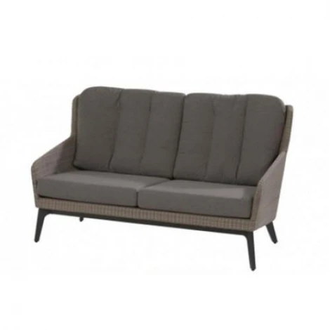 Плетеный диван Luxor 4SO