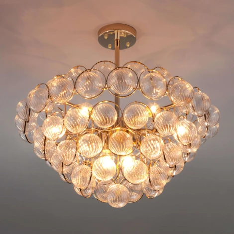 Потолочная люстра Bogate's Sienna 295/10