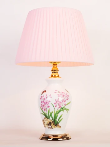 Настольная лампа Abrasax MT503 (220V)