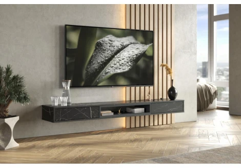 ТВ-тумба Делора 1,8 м Хандис Woodville 674718