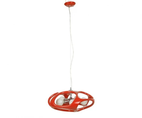 Подвесная люстра Kink Light Тимон 5333-5,06