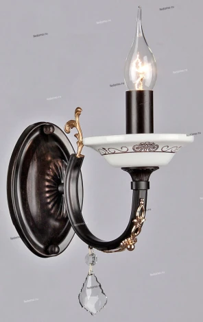 Бра Maytoni Classic 12 ARM561-01-R