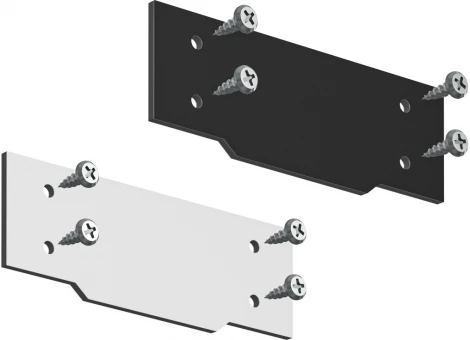 Заглушка Denkirs TR3060 TR3060-AL