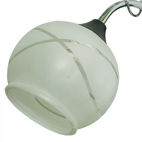 Бра Wedo Light Стефания 65857.02.13.01