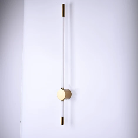 Бра светодиодное ImperiumLoft Birta-Wall01
