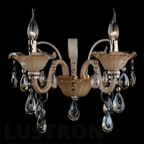 Бра Bogate's 124 124/2 Strotskis