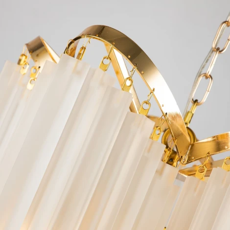 Подвесная люстра Favourite Nubes 2966-5P (220V, на цепи)