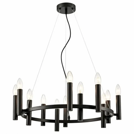 Подвесная люстра Velante 367-023-12