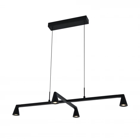 Подвесной светильник светодиодный Mantra Africa 9410