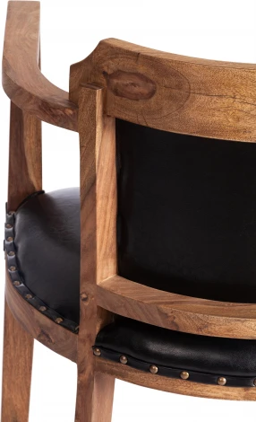 Кресло Tetchair (Палисандр)