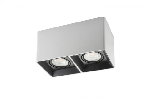 Накладной точечный светильник Denkirs DK3030 DK3035-WB (220V)