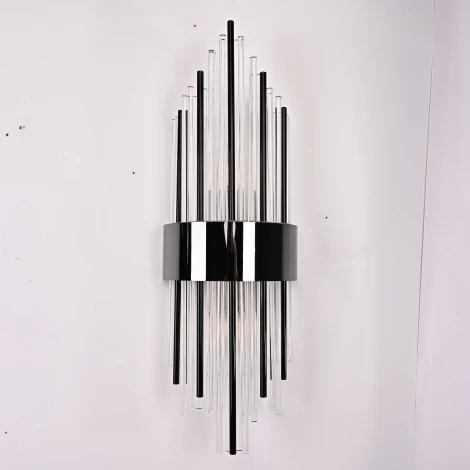 Настенный светильник Empire Black By ImperiumLoft Empire01 (220V)