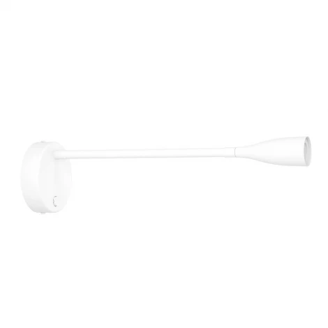 Спот светодиодный с выключателем для чтения на гибкой ножке Eglo Olivandino 901819