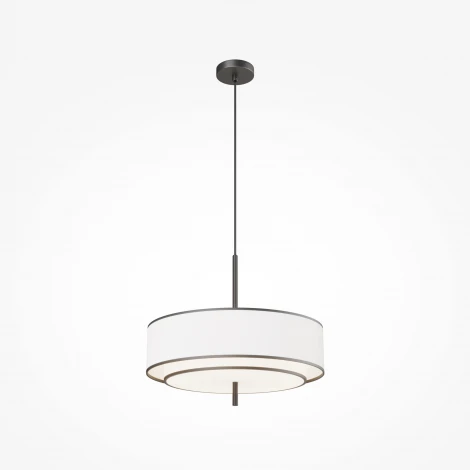 Подвесной светильник Maytoni Bergamo MOD613PL-05W