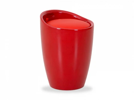 Пуф Bocha ОГОГО 588835 (красный)