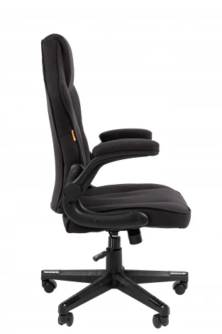 Офисное кресло Chairman CH51 черный