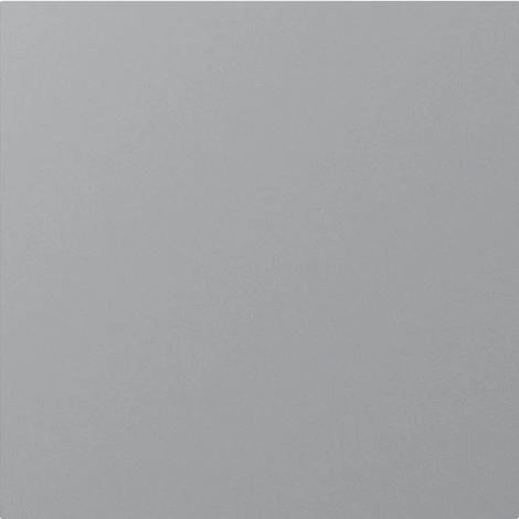 Заглушка (накладка), матовый серый Donel A07 DE26840