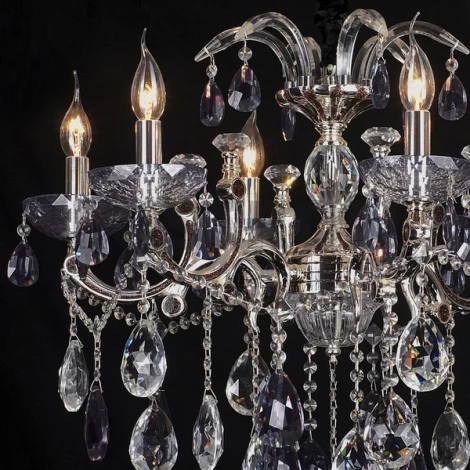 Подвесная люстра ST Luce SL601 SL601.443.06