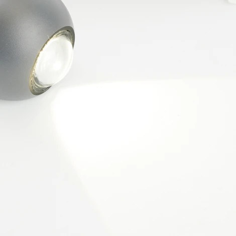 Настенный светодиодный светильник Feron AL51 51132