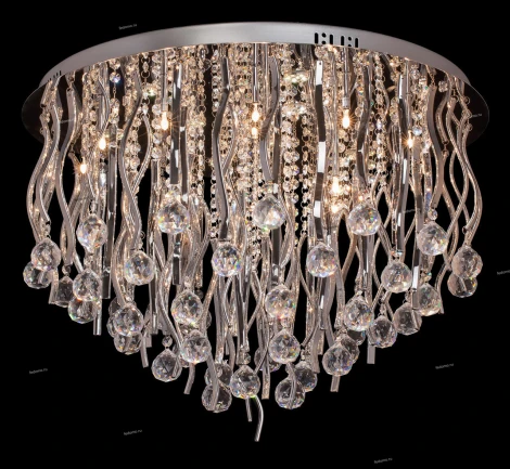 Потолочный светильник Chiaro Бриз 464015827