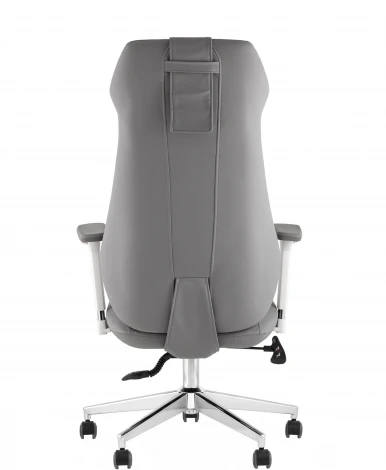 Кресло руководителя TopChairs Trophey черный арт.УТ000040583