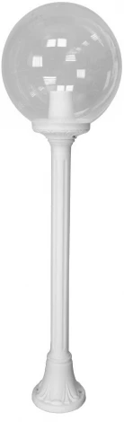 Наземный фонарь Fumagalli GLOBE 300 G30.151.000.WXF1R (220V, фонарь, шар, IP55)
