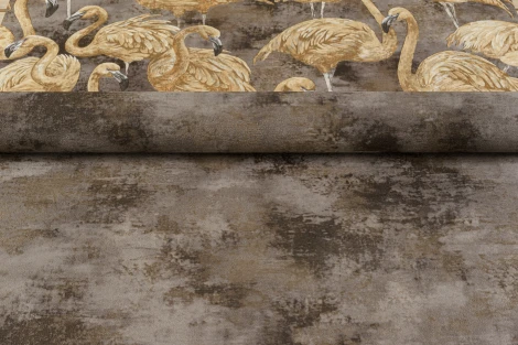 Обои виниловые Артекс Nature 10365-06 10,05 x 1,06 м