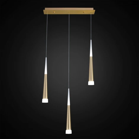 Подвесной светильник Citilux Вегас CL227032 (LED, 220V, на проводе)