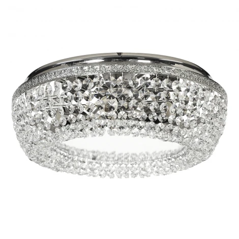 Потолочная люстра Arti Lampadari Favola E 1.4.45.501 N