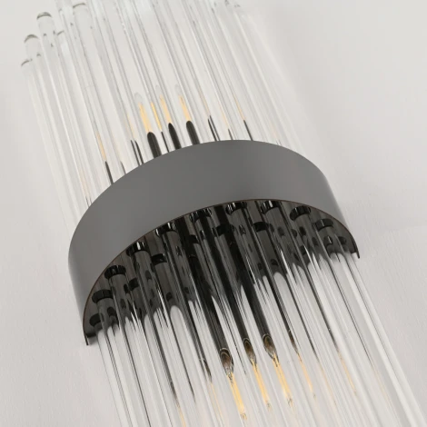 Бра Arte Milano Torcia 430122.140.2.E14.B1 BK