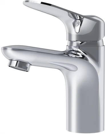 Смеситель AM.PM Sunny F85C02100 для раковины