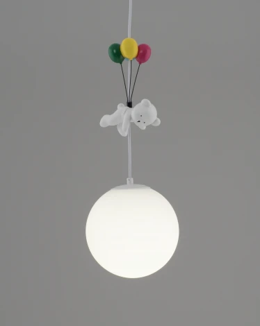 Подвесной светильник Moderli Baloons V11234-1P
