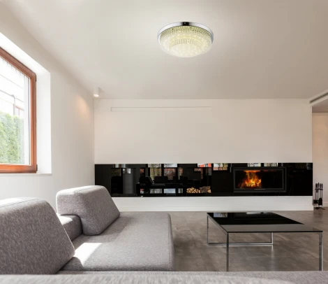 Потолочный светильник Globo Cake 48213-24