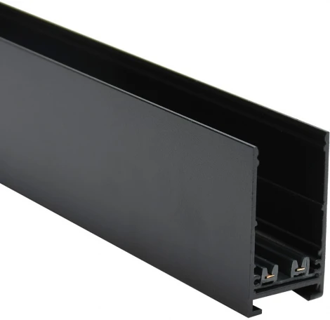 Шинопровод накладной магнитный 220V Aployt Magnetic track 220 APL.0272.00.300