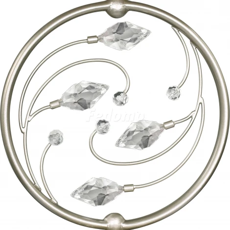 Интерьерная настольная лампа Favourite Laurel 2173-1T