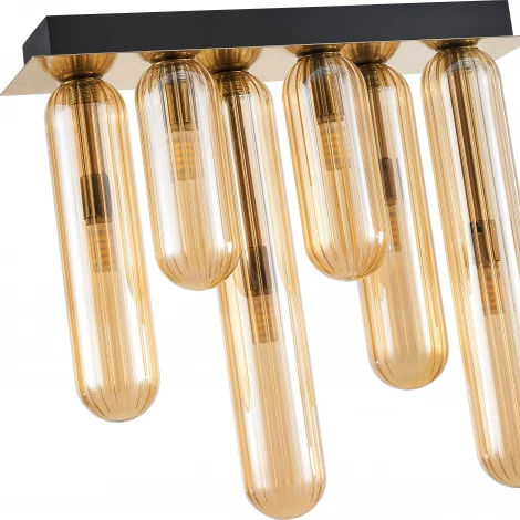 Потолочный светильник Favourite Stalactit 4455-6P (220V)