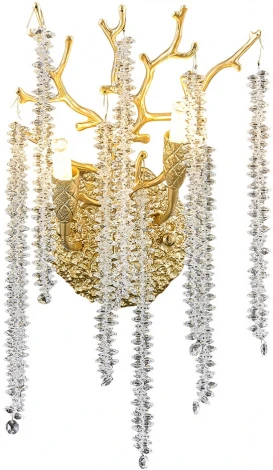 Бра Divinare Salice 3133/01 AP-2