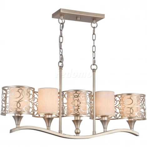 Подвесная люстра Maytoni Venera H260-PL-05-N