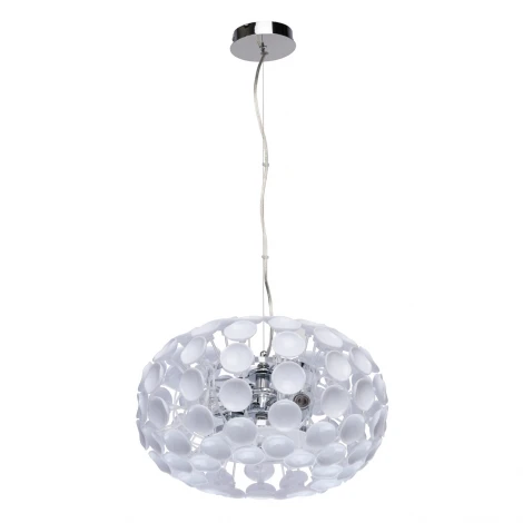 Подвесная люстра MW-Light Виола 298012803