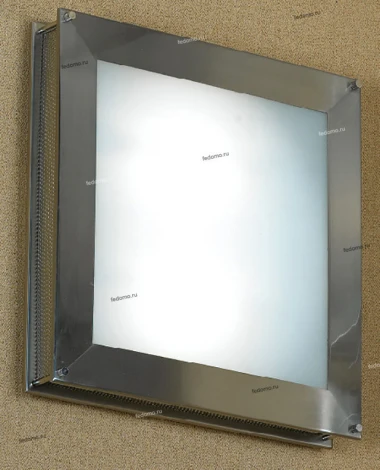 Настенно-потолочный светильник Lussole Paola LSC-5482-03